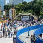 Parque da Juventude de São Bernardo