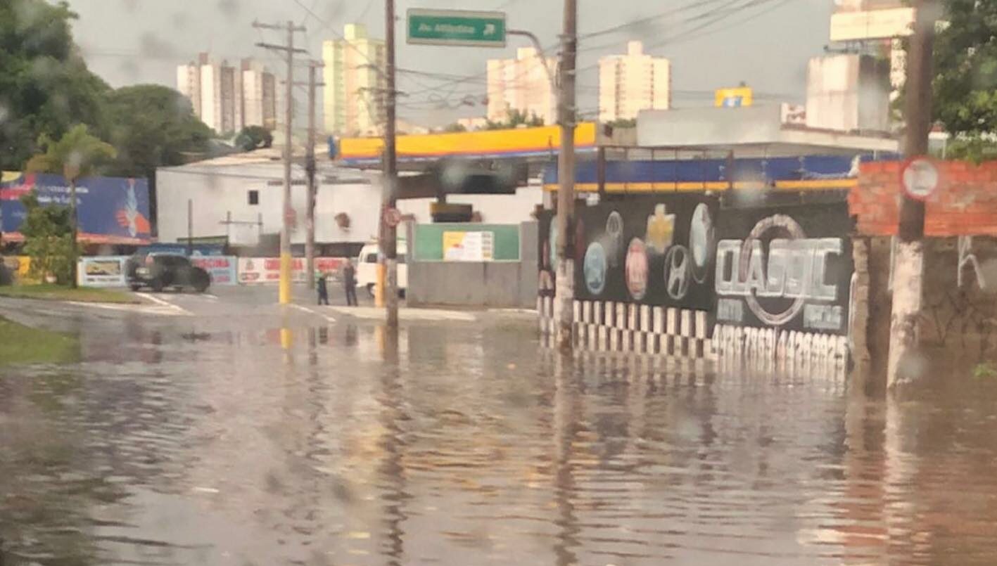 rua Bom Pastor