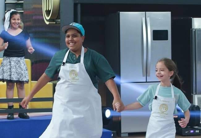 Adolescente de Ribeirão Pires está na final do MasterChef Júnior