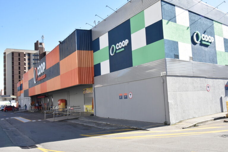 Coop de São Bernardo