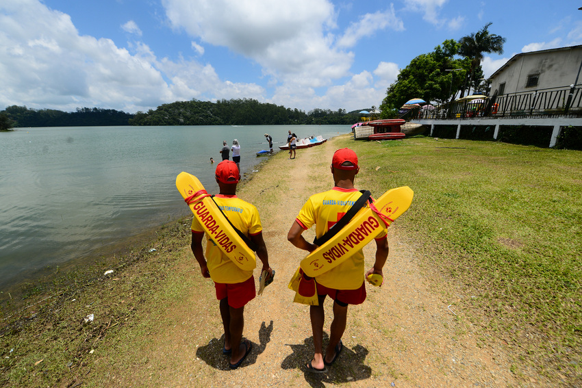 São Bernardo lança Operação Verão Seguro 2022/2023