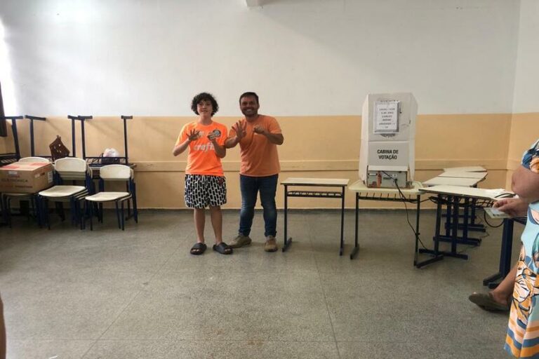 Amigão D'Orto