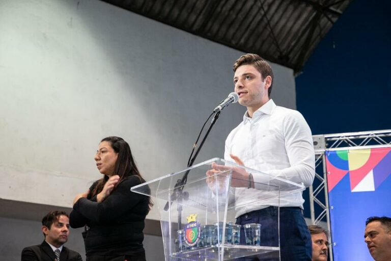 Thiago Auricchio