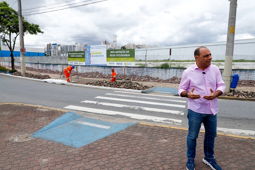 caçadas verdes em São Caetano