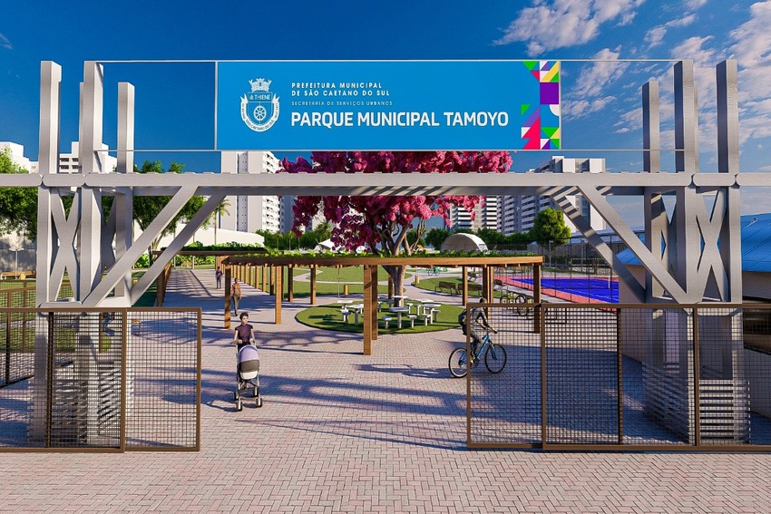 Parque Tamoyo