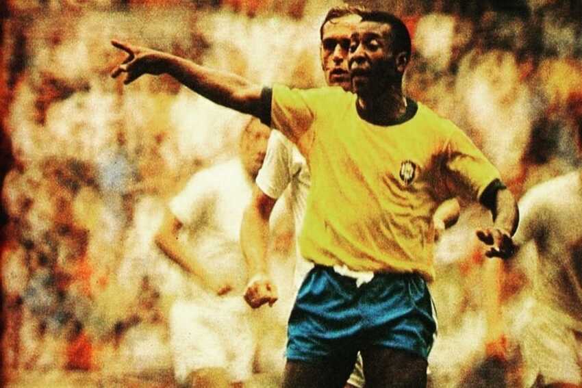 Pelé