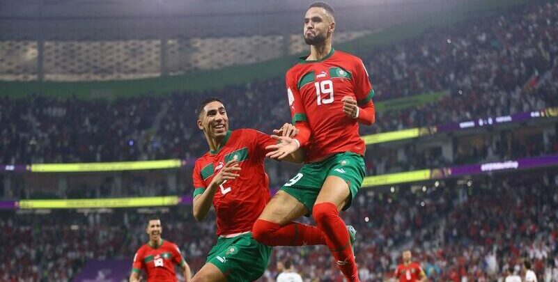 Marrocos derrota Portugal e faz história na Copa do Mundo do Catar