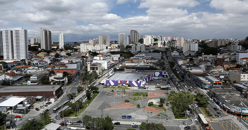 Aumento de IPTU de Diadema será limitado em 30%