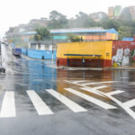 recapeamento da Vila São José