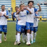 equipe do santo andré