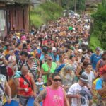 Carnaval em Paranapiacaba