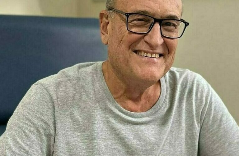 prefeito de Diadema Filippi