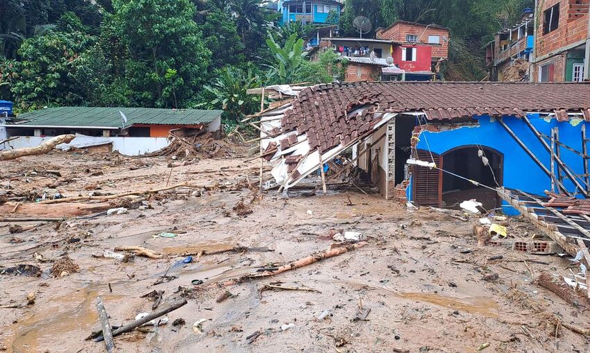 Sobe para 46 o número de óbitos no litoral Norte