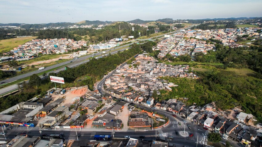 São Bernardo inicia obras da nova Poney Club e acesso à Imigrantes