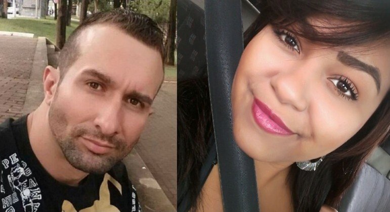 homem e ex-namorada-gravida-em-diadema- se-entrega-a-policia-