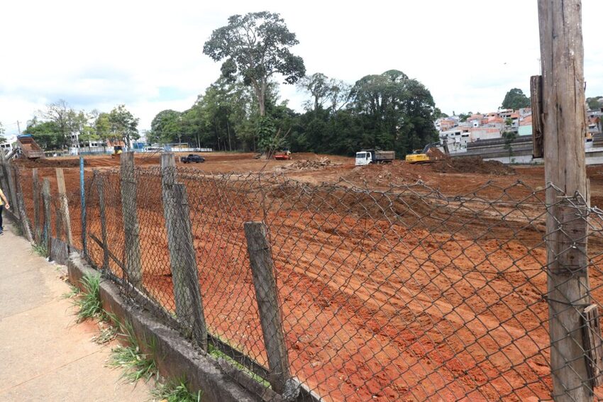 Construção do Atacadão no Serraria começa nas próximas semanas