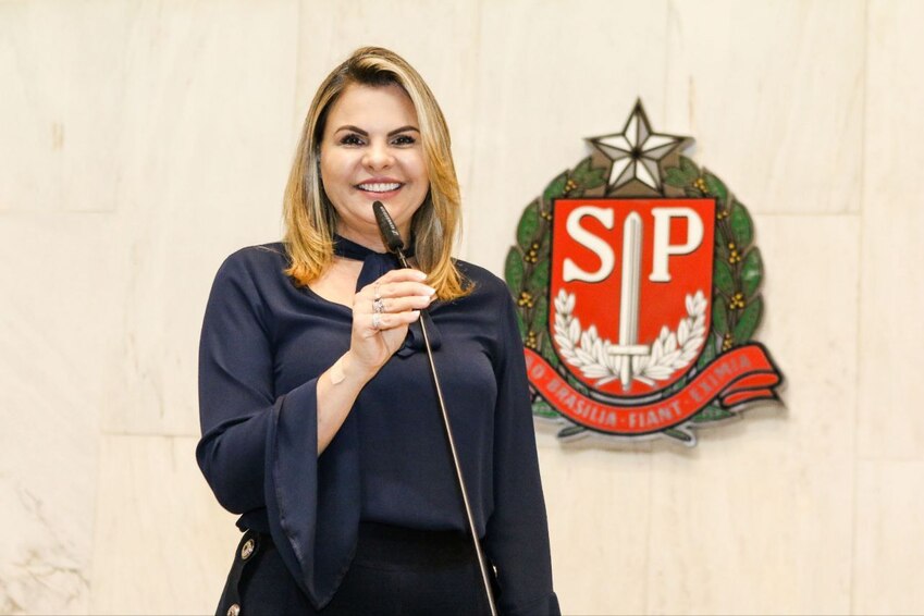 Projeto de Carla Morando para prisão especial a GCMs é aprovado