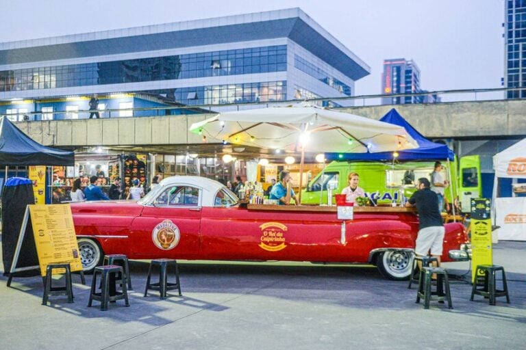 Big Food Festival