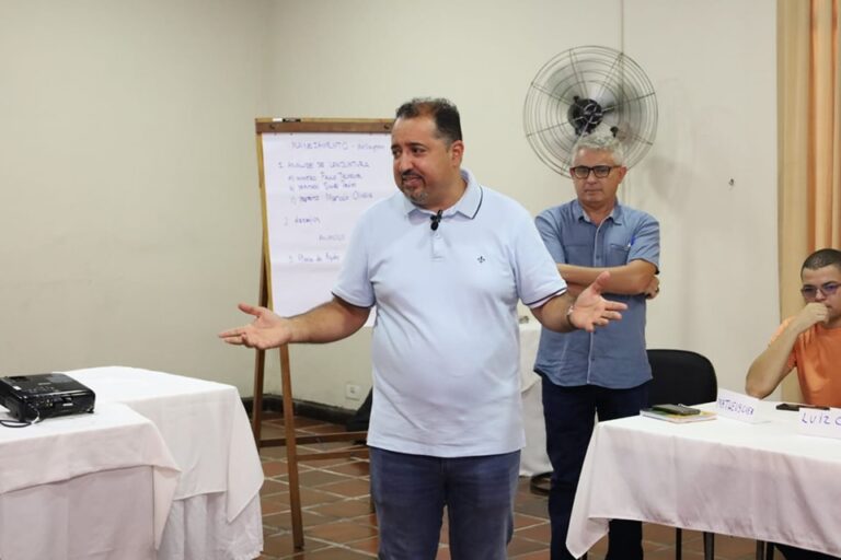 Marcelo Oliveira