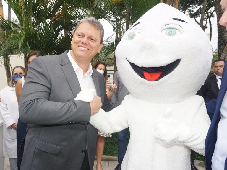 Tarcísio