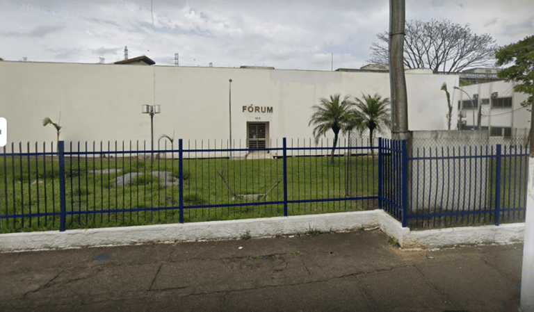 Fórum de Mauá (