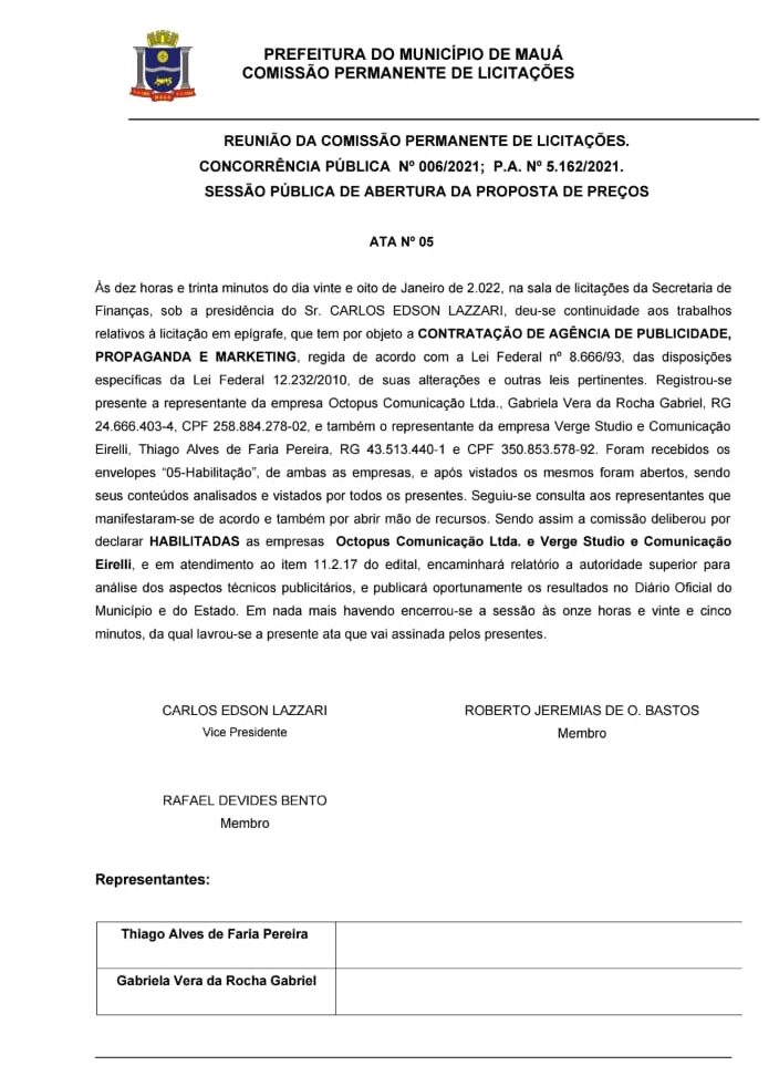 documento