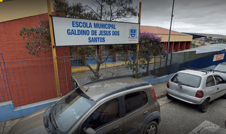 escola municipal galdino de jenus dos santos - maua