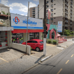 rua joão pessoa - centro de são bernardo