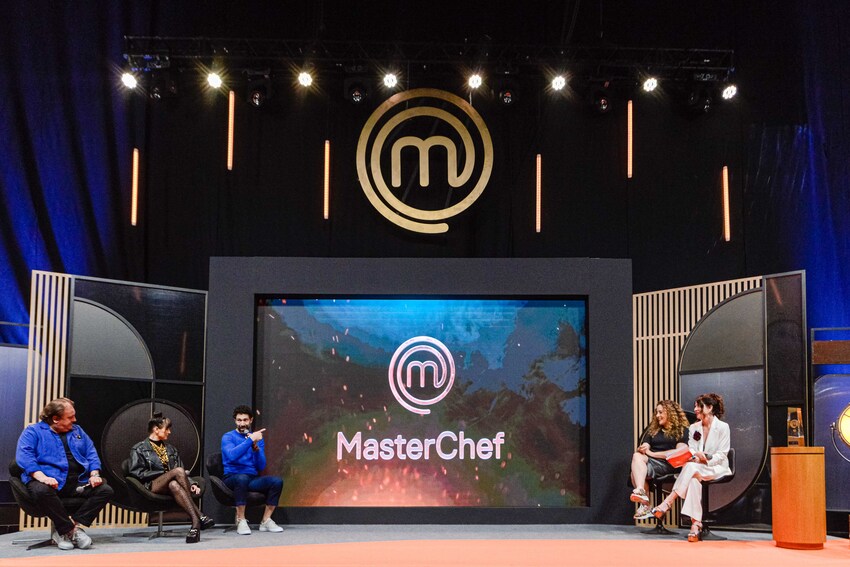 Nova edição do Masterchef garante geração de quase 1.000 empregos em S.Bernardo