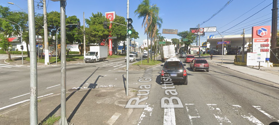 Rapaz é detido por embriaguez ao volante e lesão corporal em Sto.André