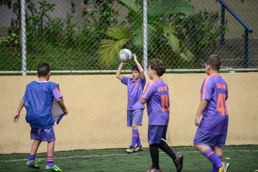 São Bernardo recebe o tradicional Campeonato José Rossi 2023