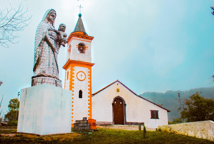 Capela do Pilar