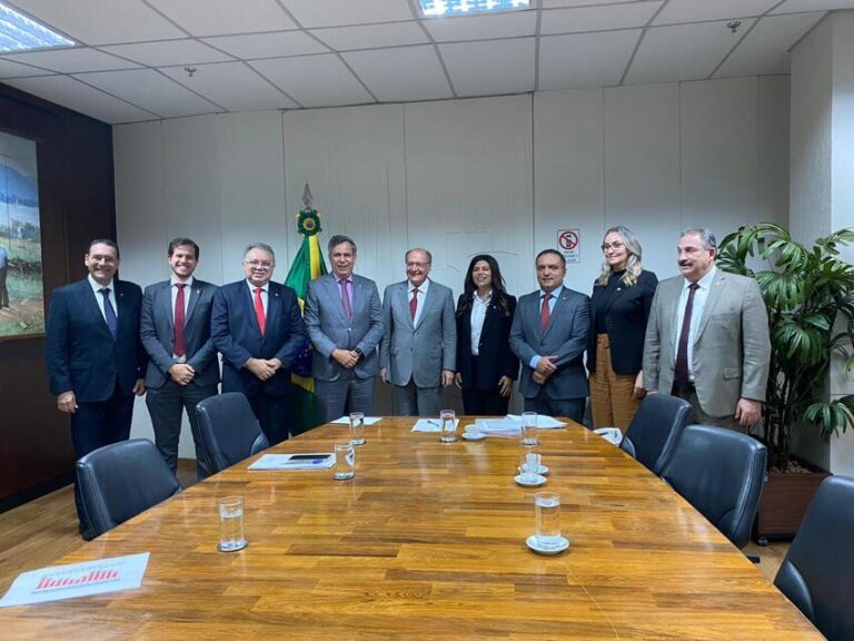 Marcelo lima e alckmin