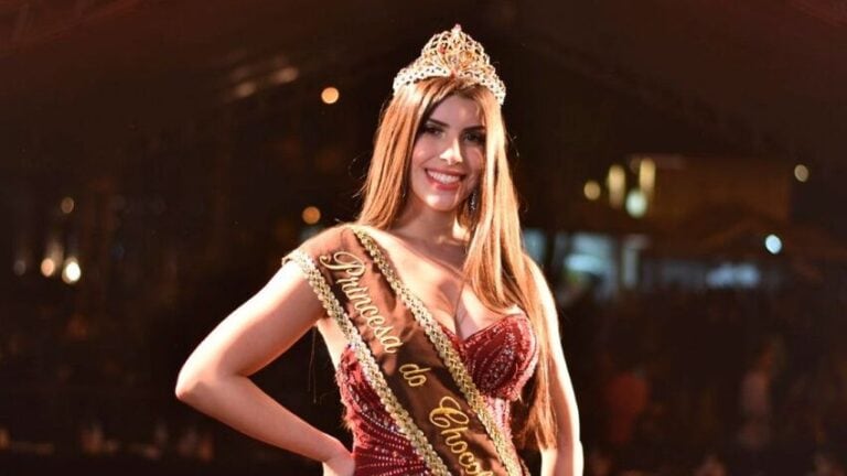 Princesa do Chocolate