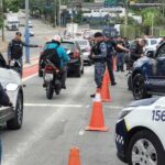 operação policial em São Caetano