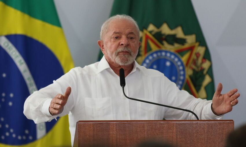 Lula fará agendas em São Bernardo nesta sexta-feira