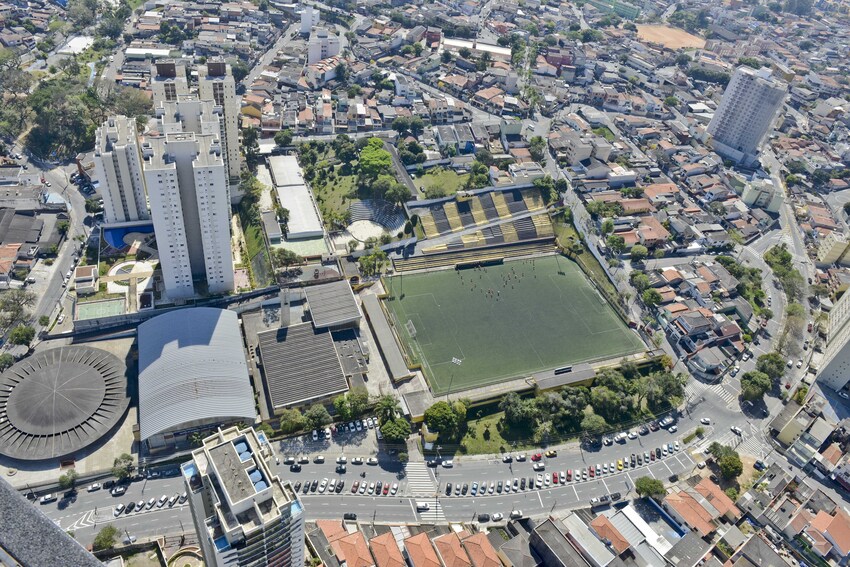 Estádio Baetão