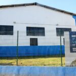 fachada do Hospital veterinários