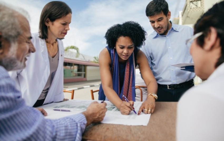 Rotary faz fórum sobre Diversidade, Equidade e Inclusão em S.Bernardo