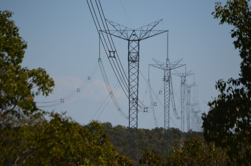 Apagão no País afeta região do ABCD e cidades ficam sem energia elétrica