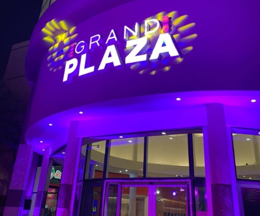 Grand Plaza oferece ingresso de cinema a quem gastar R$ 150 em restaurante