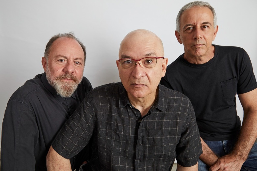 Paralamas do Sucesso e Humberto Gessinger trazem rock ao ABC