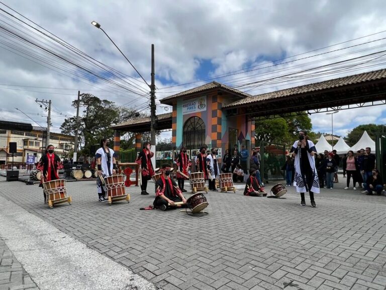 Feira Mundo Novo