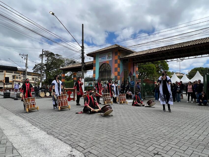 Feira Mundo Novo promove no domingo economia criativa em Ribeirão Pires