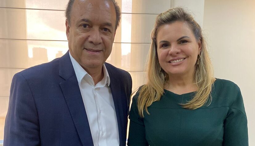 Carla Morando solicita investimentos na saúde  para Grande ABC e Interior