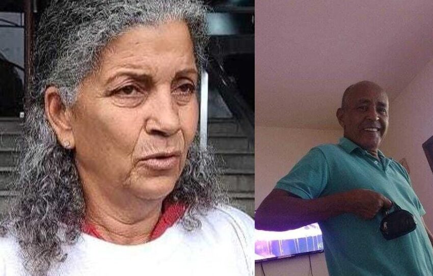 Após perder filha, genro e neto, marido de Dona Vera é encontrado sem vida