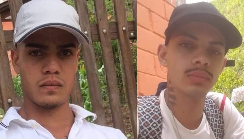 Primos morrem em acidente de motocicleta em São Bernardo