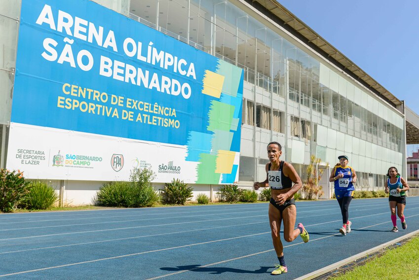 Atletismo