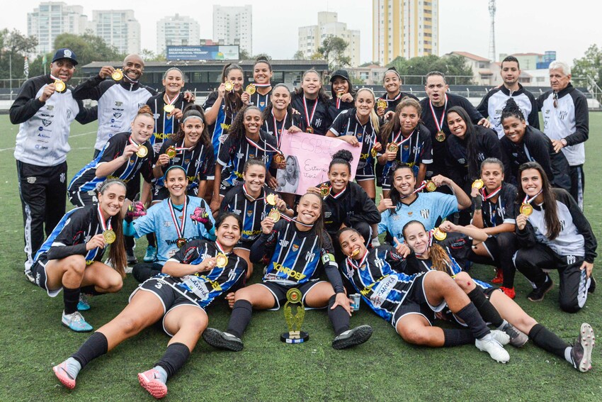 Jogos Regionais de Futebol