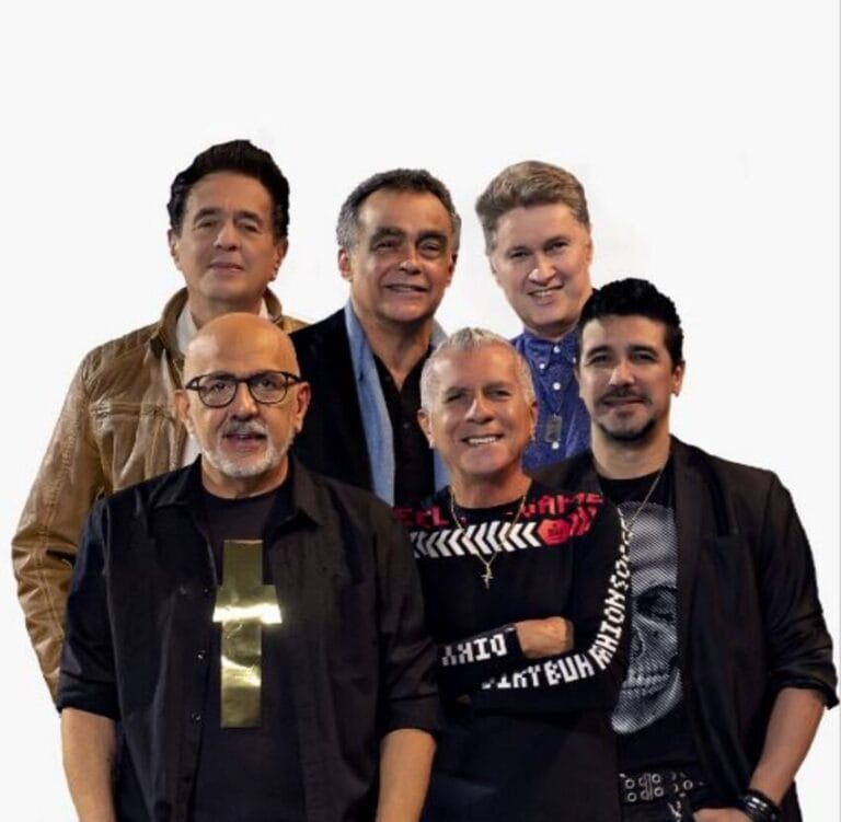 Roupa Nova